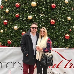 Meet your Posher, Johnny